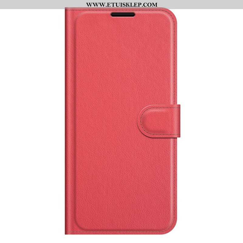 Etui Folio do Honor 50 Pro Pro Faux Leather Klasyczny